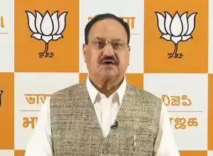 BJP Probe Panel, JP Nadda | Galli News India