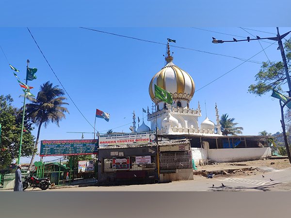 Uttan Dargha ka demolation 20 May se pehle kiya jaayega bataya Minister Chandrashekhar Bawankule ne