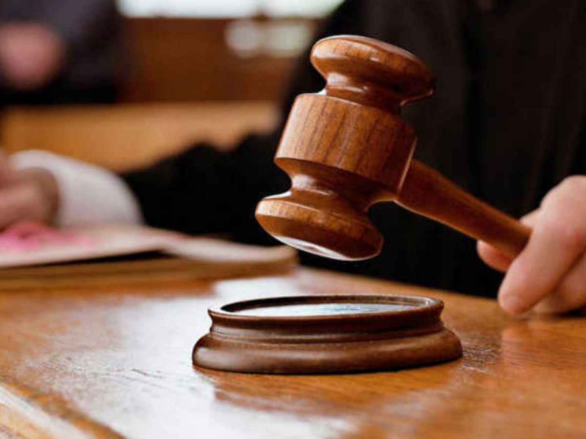 Lawyer ko 6 Month Jail ki saza sunaya Allahabad High Court ki Lucknow Bench ne, contempt of Court mamla