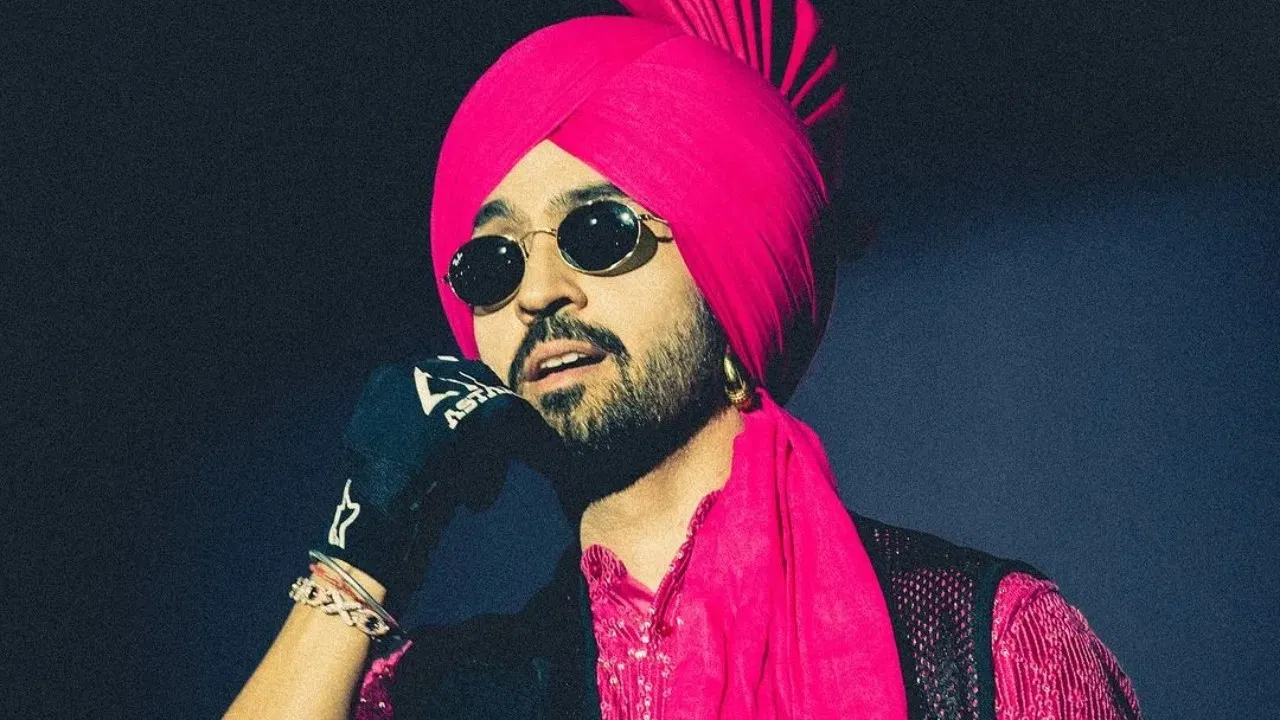 Diljit Dosanjh ne India mein shows karne se mana kiya, kya hai wajah? Prashasan se kiya kaha, dekhiye puri report.