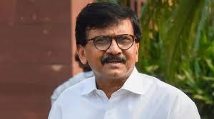 BMC Election solo contest karenge iska matlab Maha Vikas Aghadi toot gayi yeh nahi hai bataya MP Sanjay Raut ne