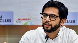 MLA Aaditya Thackeray Bane Legislature Party Leader, Shivsena UBT Party Meeting Me Faisla Liya Gaya