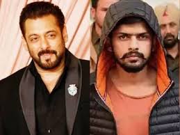 Bishnoi Ko Bulau Kya Salman Khan Ki Shooting Me Pahucha Shaks, Ne Diya Dhamki, Arrested By Dadar Shivaji Park Police