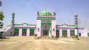 Shahi Jama Masjid Ke Survey Ka Aadesh, U.P. Me Sambhal Ke Chandausi Ka Mamla Aaya Saamne