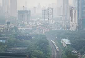 Mumbai me Air Pollution Guidelines Violation karne wale 425 se zyada Sites ko Notice issues