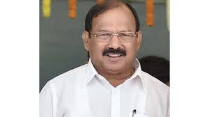 BJP MLA Kalidas Kolambkar ko Maharashtra assembly ka Pro term Speakar banaye jaane ka faisla liya gaya