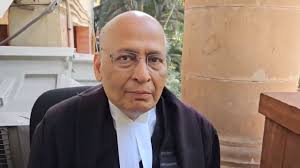 Cash Notes ki Gaddi mili Rajya Sabha me Congress MP Abhishek Manu Singhvi ke seat ke pass, Janch ki mang ki gayi