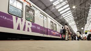Bina Ticket Travellers se 93 Crore Fine vasool kiya Western Railway ne, April se November 2024 ke dauran