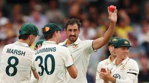 AUS Vs IND 2nd Test – Team India 180 Runs Banakar Hui All Out – Day 1