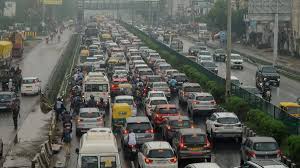 Traffic Advisory – Maharashtra Assembly Special Session Aaj Se Shuru, South Mumbai Mein Traffic Advisory Issue 7-9 Dec