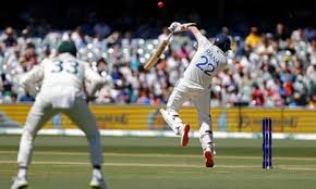 Team India Ko Haraya Australia Ne, 2nd Test Match Australia Jeeta 10 Wicket Se At Adelaide Oval Ground
