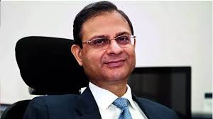 IAS Officer Sanjay Malhotra Ko RBI Ka New Governor Appoint Kiya Gaya, Shaktikanta Das Ki Jagah Lenge