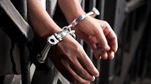 Murder At Ambernath, Party Karte Hue Doston Mein Hui Thi Ladai, Aaropi Ko Thane Shivaji Nagar Police Station Ne Arrest Kiya