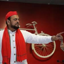 BMC Election: 150 Seats Par Contest Karegi Samajwadi Party, Kaha MLA Abu Asim Azmi Ne