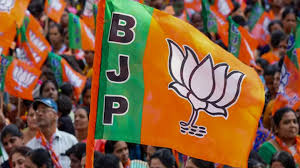 Mumbai ka naya BJP President kon hoga ? MLA Amit Satam, Parvin Darekar ke naam ki charcha