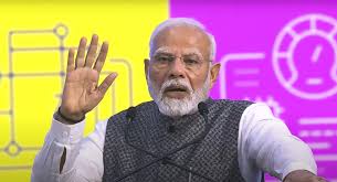 Traffic Alert -PM Modi ki Shivaji Park Dadar me sabha hogi, 14 Nov subha 10 se raat 12 tak kuch traffic routes change honge
