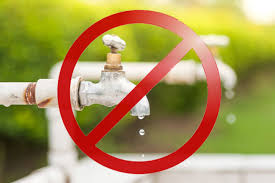 Water Cut Alert – Navi Mumbai Ke Kuch Areas Me 4 Feb Ko 10 Ghante Paani Nahi Aayega