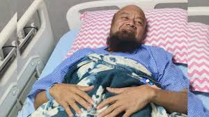 Heart Attack aaya AIMIM ke Malegaon Candidate Mufti Ismail ko, Mumbai ke Hospital me illaj jaari