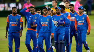 Team India Won – 11 Runs Se South Africa Ko Haraya, India Ne T20 Series Ki 2nd Match At South Africa