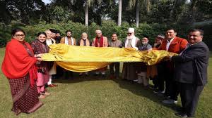 Ajmer Sharif Dargah Par PM Modi Ne Chadar Bhejai, Kiya Woh Kahenge Ke Dargah Hai Ya Nahi Hai, Kaha MP Asad Owaisi Ne
