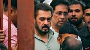 Salman Khan Ko Threat Message Bhejne, 5 Crore Mangne Wale Ko Karnataka Se Arrest Kiya Mumbai Police Ne