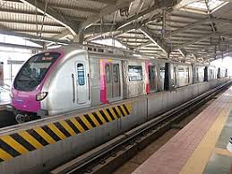 Mumbai Metro One Subha 4 Baje Se Raat 1 Baje Tak Chalayi Jaayegi 20 Nov Ko Polling Ke Din