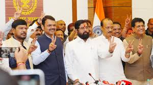 CM Oath Ceremony 5 December Ko Hogi Mumbai Ke Azad Maidan Me Bataya MLA Rahul Narwekar Ne