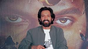 Actor Vikrant Massey Ki Ghar Wapasi, Fans Ko Kaha Agar Theek Laga Toh Wapas Lautonga, Acting Se Liya Break