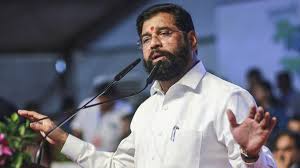 Eknath Shinde Opposition Me Baithenge? Sab BJP Ki Script Hai, Daal Me Kuch Kaala Hai, Aarop Kiya Anjali Damania Ne