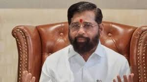 Eknath Shinde Health Update -Thane Hospital Me Check Up Karake Varsha Bunglow Pohanche