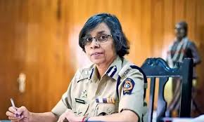 IPS Officer Rashmi Shukla Ko Phirse Maharashtra Ka DGP Appoint Kiya Gaya, ECI Ke Order Par Transfer Kiya Gaya Tha