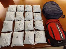 MD Drugs 16 Kg, Rs 1.9 Crore Cash Seize Kiya DRI Mumbai Ne, 5 Arrested, Hyderabad Se Mumbai Drugs Taskari Mamla