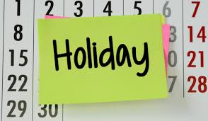 Holiday Declare – Mumbai Me 6 Dec Mahaparinirman Diwas Ke Mauqe Par Chutti Declare Kiya Rajya Sarkar Ne