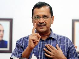 BJP Leaders Ko Detained Kiya Gaya, Delhi Me Arvind Kejriwal Ke Ghar Ke Bahar Protest Kar Rahe They, Sheesh Mahal Mamla