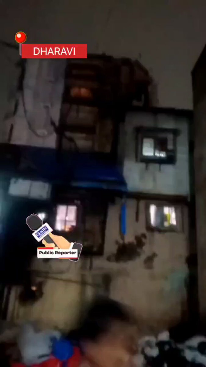 DHARAVI