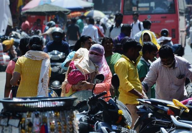 Heatwave Alert – Mumbai Ka Temperature Aaj 14 Feb Se Agle 4 Din Tak Normal Se Zyada Ho Sakta Hai