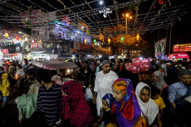 Ramzan Ke Month Me Telangana Sarkar Ne Shops Ko 24/7 Open Rakhne Ki Di Ijazat, 2 March Se 31 March Tak