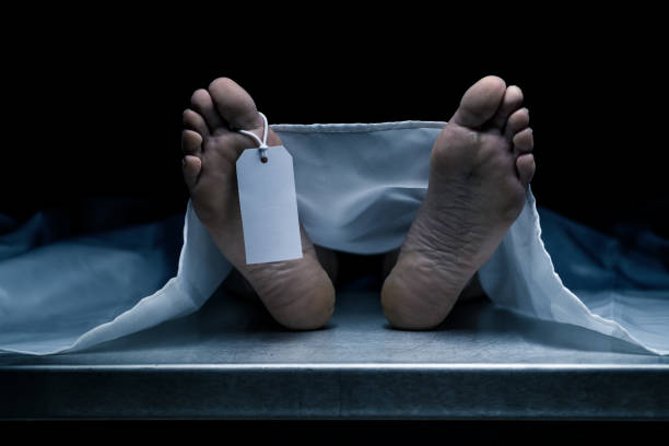 Murder At Irla Prem Nagar