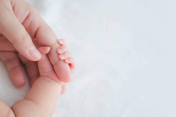 Premature Baby Girl Dead Mili Kachre Ke Dher Mein At Kandivali West, Charkop Police Station Me Mamla Darj