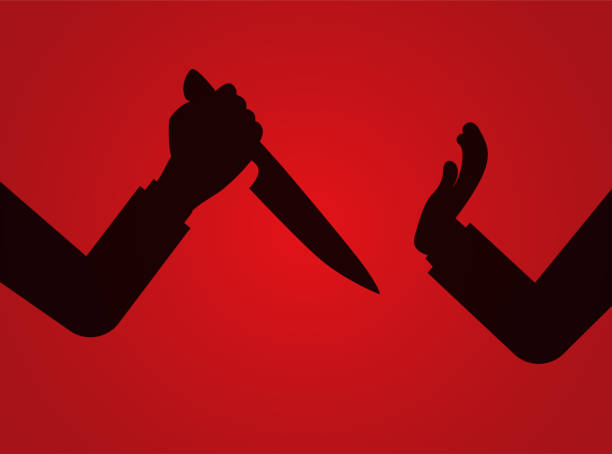 Dost Ne Dost Par Jaanlewa Hamla Kiya, Purani Dushmani Mamla, Arrested By Borivali Police