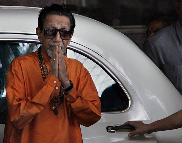 Shivsena chief Balasaheb Thackeray ko Bharat Ratan diya jaye unke birth anniversary ke mauqe par mang kiya MP Sanjay Raut ne