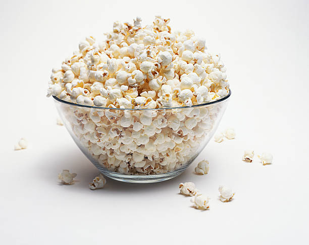 Popcorn Par 3 Tarha Ki GST, Social Media Pe Ho Raha Hai Viral