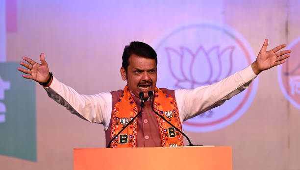CM Devendra Fadnavis Ka Danka Bajne Laga Maharashtra Me, Opposition Shivsena UBT Bhi Kar Rahi Hai Taarif