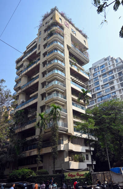 Robbers Ka Qahar Bandra Area Mein Buildings Mein Reh Rahe Logon Mein Robbery Ka Darr Mandra Raha Hai