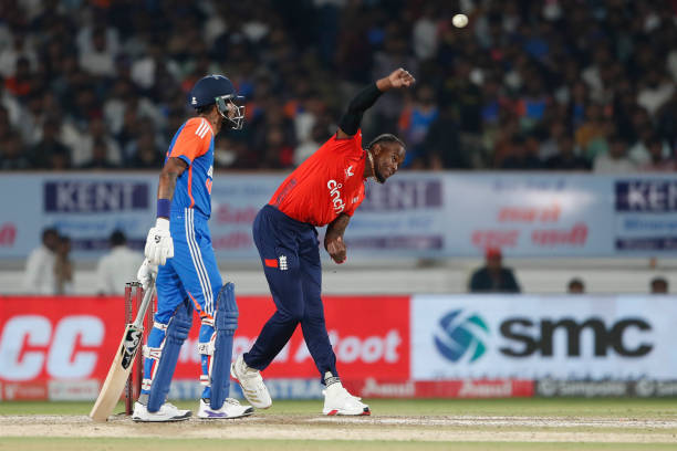India Vs England 3rd T20I Match Aaj Shaam Ko Rajkot Mein Khela Jaayega, Karo Ya Maro Situation Mein Hai England