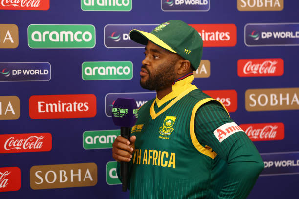 Heavy Rainfall Ke Chalte South Africa Vs Australia Match Hua Hi Nahi At Pakistan, Dono Team Ko 1 – 1 Point Mila