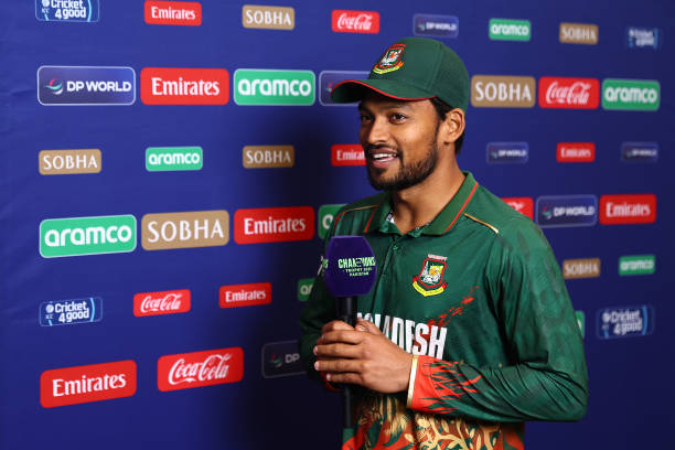 Heavy Rainfall Ke Chalte Pakistan Vs Bangladesh Match Nahi Hui, Dono Teams Ko Mila 1 – 1 Point