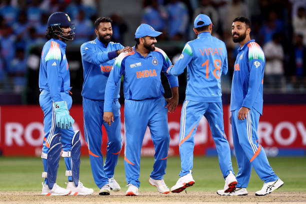 India No 1 Position ke sath Semi Final me pohanchi, Australia se hoga Muqabla, ICC Chamipions Trophy