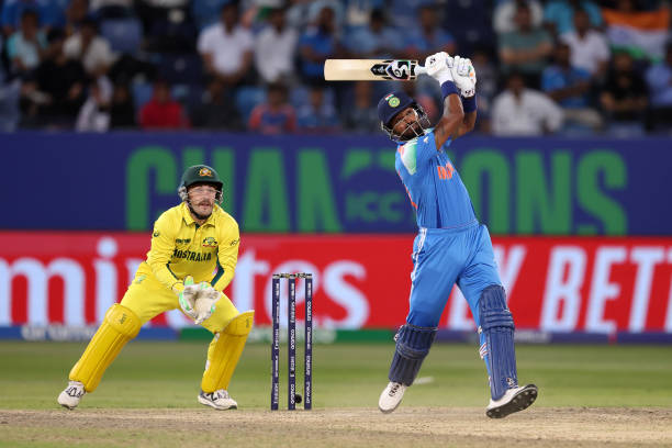 Team India Pohanchi Final me, Australia ko 4 Wickets se harakar, ICC Champions Trophy 2025