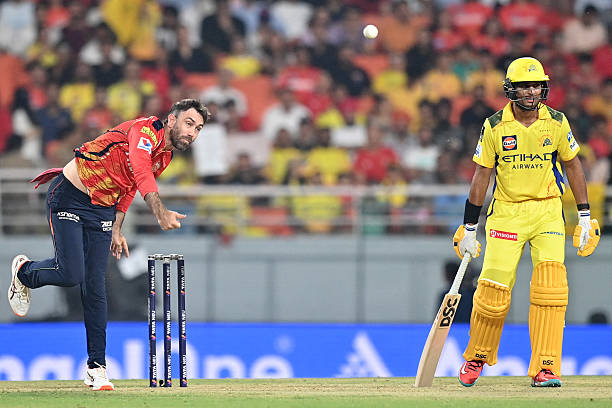 Kolkata Ko Lucknow Ne Aur Chennai Ko Punjab Ne Haraya 1 Hi Din Me IPL 2025
